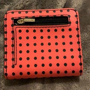 Fossil Bifold Wallet